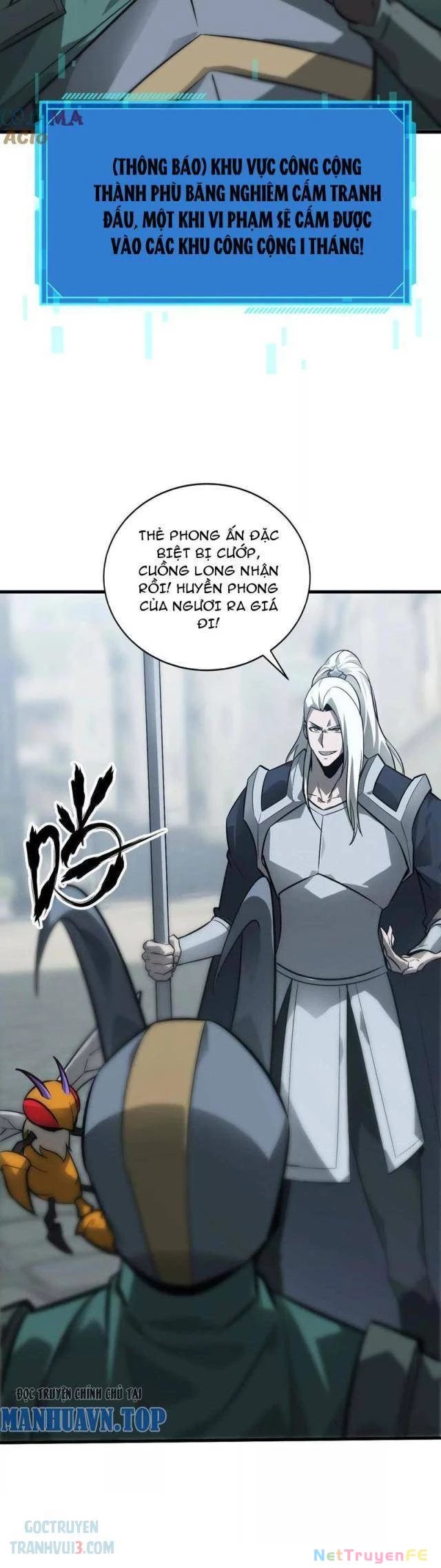 Võng Du Thiên Hạ Vô Song - Chapter 37 - Page 33