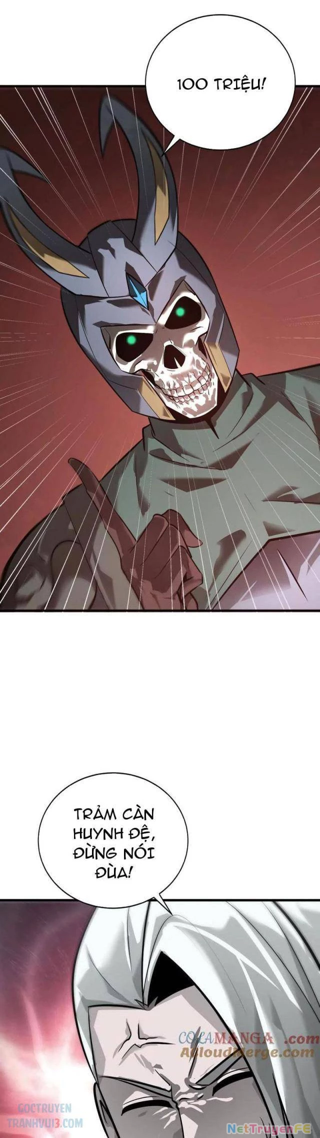 Võng Du Thiên Hạ Vô Song - Chapter 37 - Page 34