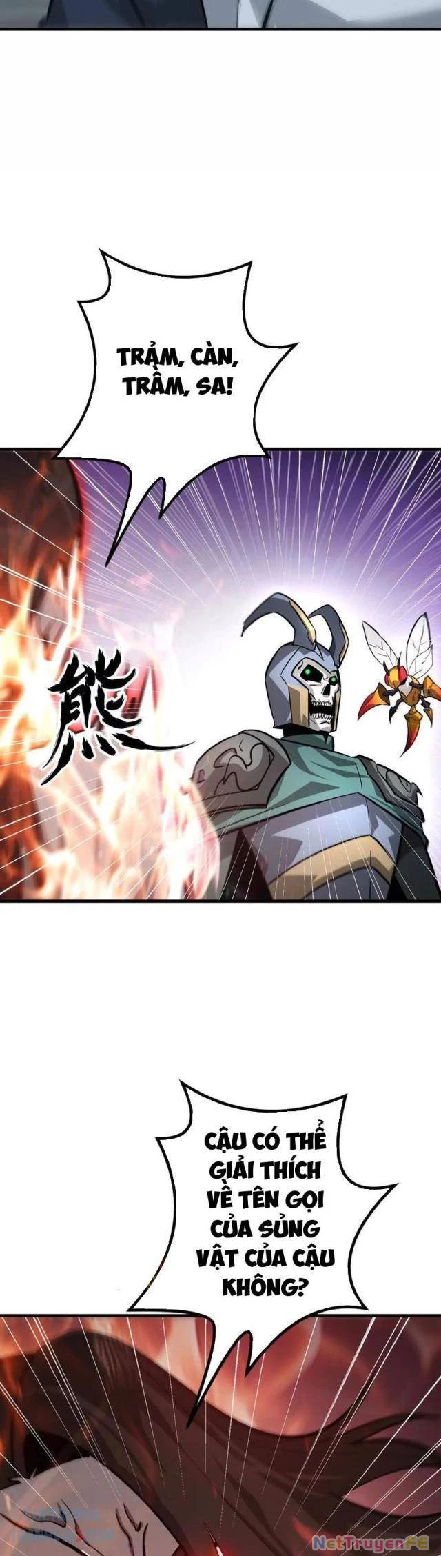 Võng Du Thiên Hạ Vô Song - Chapter 37 - Page 36