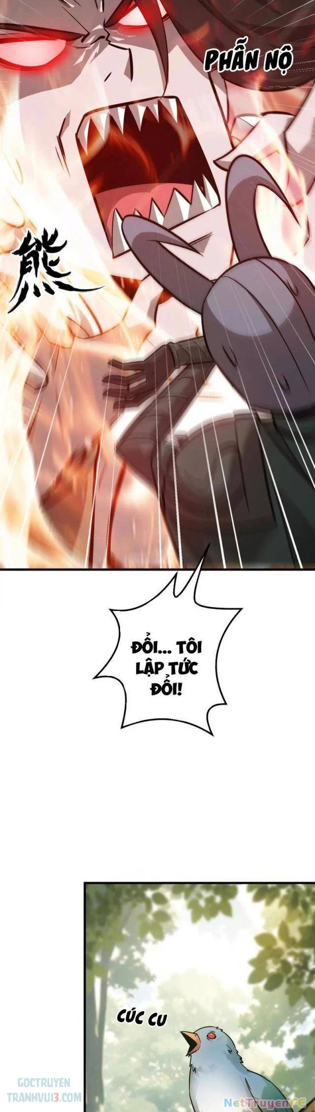 Võng Du Thiên Hạ Vô Song - Chapter 37 - Page 37