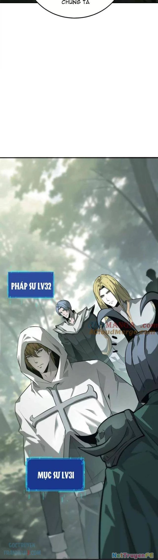 Võng Du Thiên Hạ Vô Song - Chapter 37 - Page 39