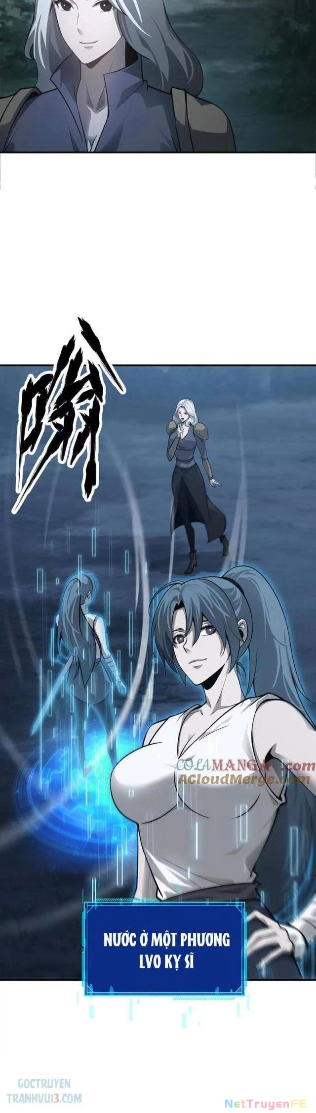 Võng Du Thiên Hạ Vô Song - Chapter 37 - Page 4