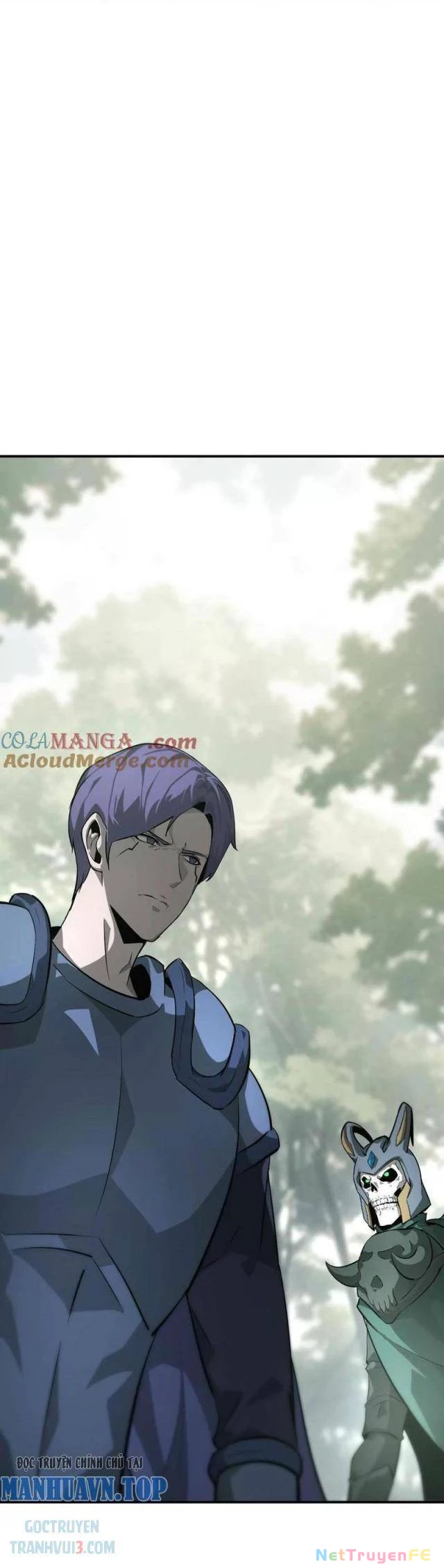 Võng Du Thiên Hạ Vô Song - Chapter 37 - Page 40