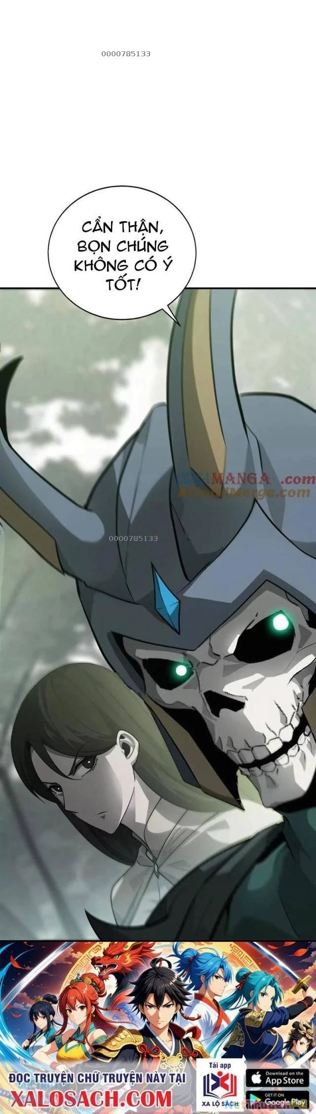 Võng Du Thiên Hạ Vô Song - Chapter 37 - Page 41