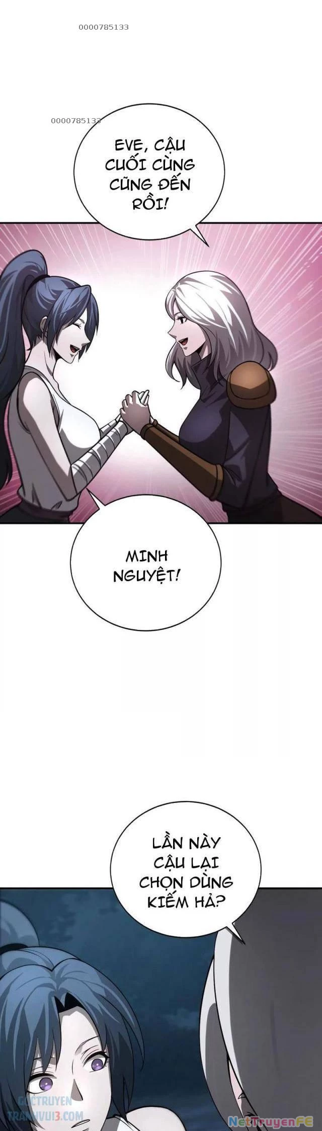 Võng Du Thiên Hạ Vô Song - Chapter 37 - Page 5