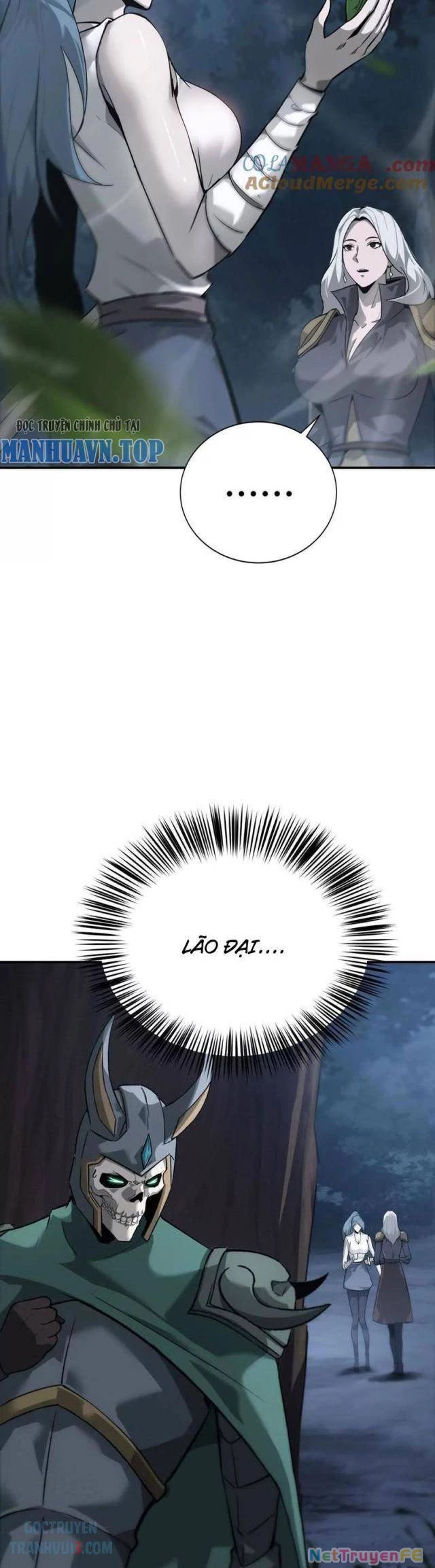 Võng Du Thiên Hạ Vô Song - Chapter 37 - Page 9