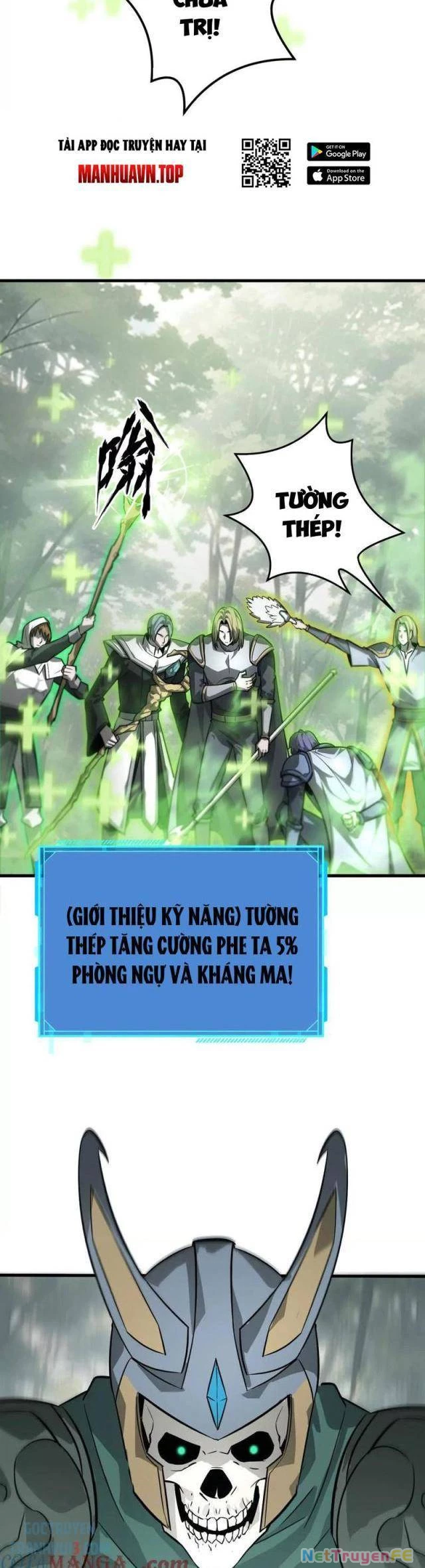 Võng Du Thiên Hạ Vô Song - Chapter 38 - Page 10
