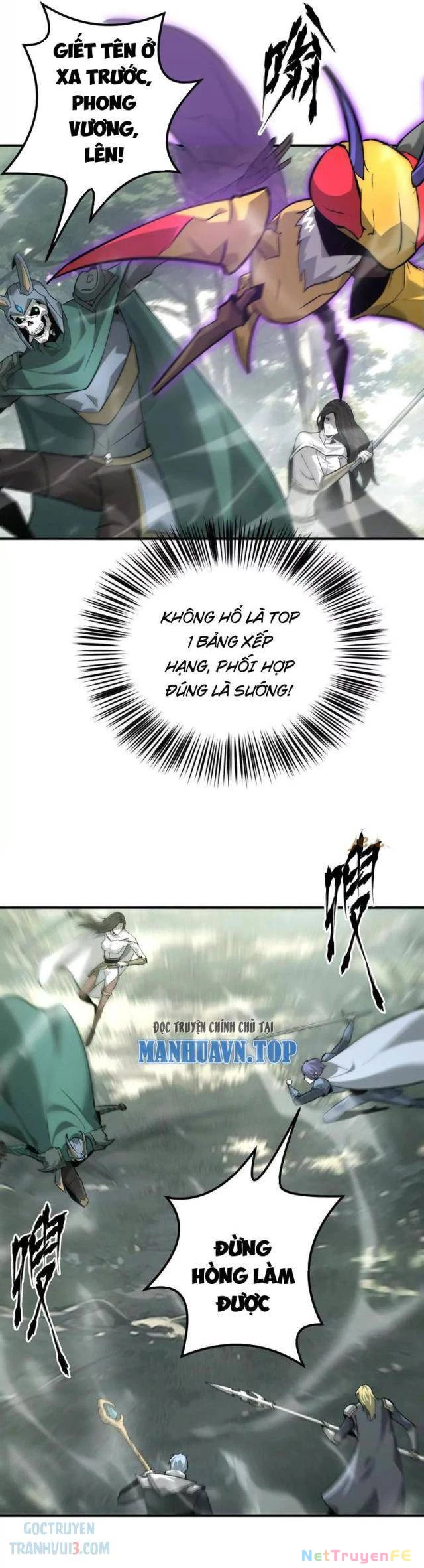 Võng Du Thiên Hạ Vô Song - Chapter 38 - Page 14