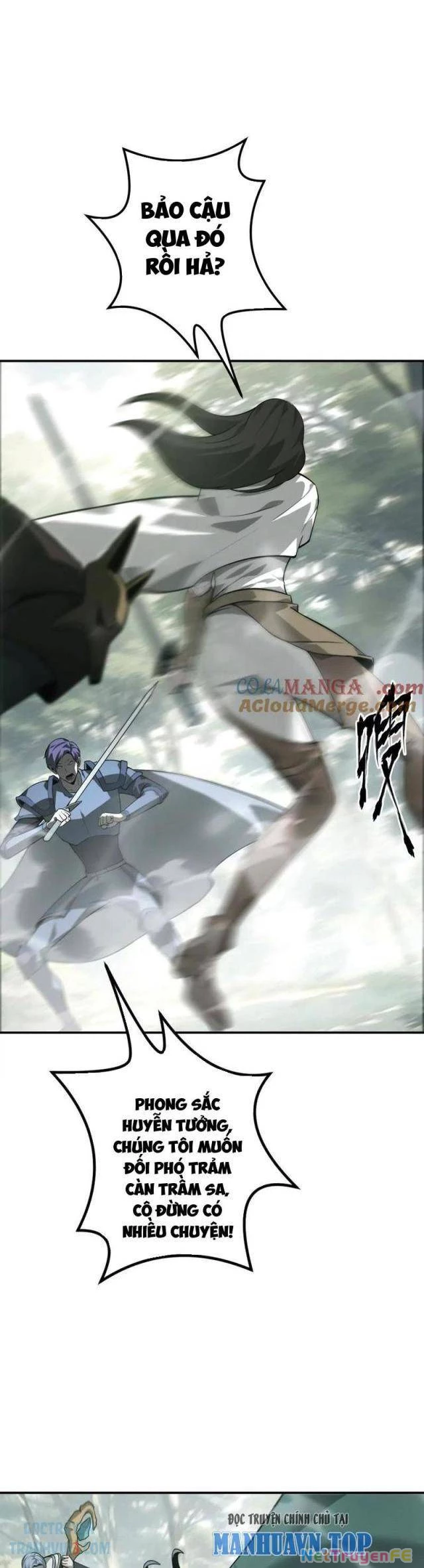 Võng Du Thiên Hạ Vô Song - Chapter 38 - Page 15