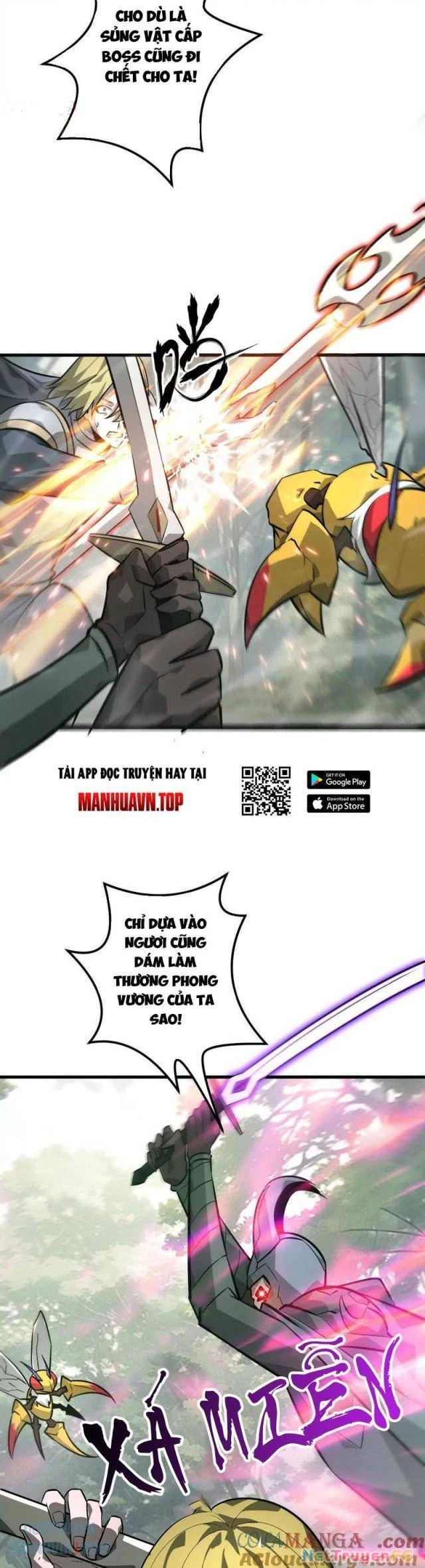 Võng Du Thiên Hạ Vô Song - Chapter 38 - Page 18