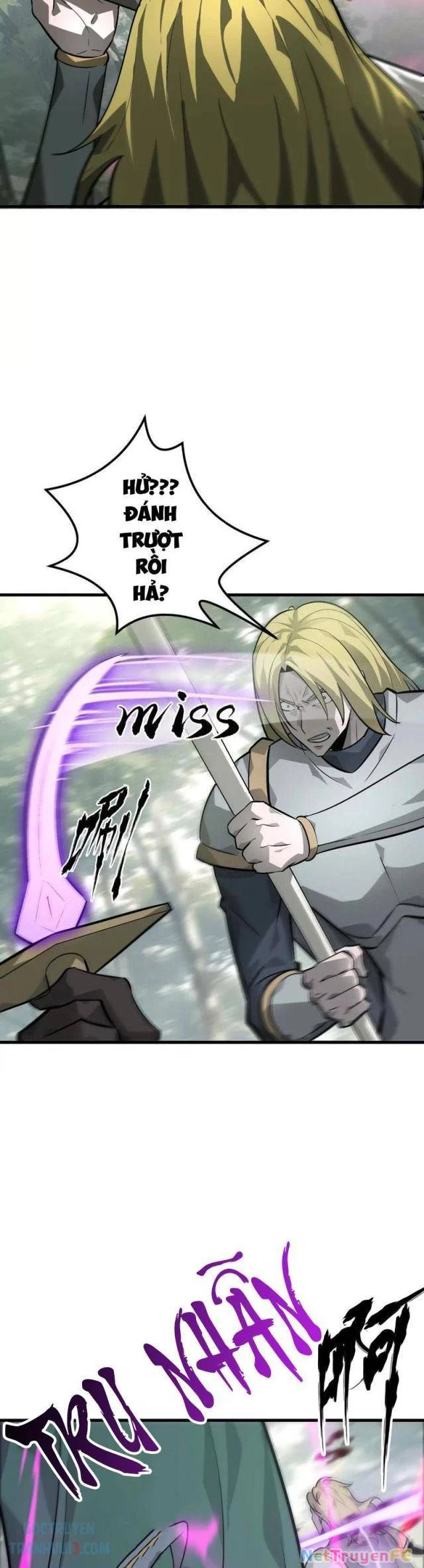 Võng Du Thiên Hạ Vô Song - Chapter 38 - Page 19