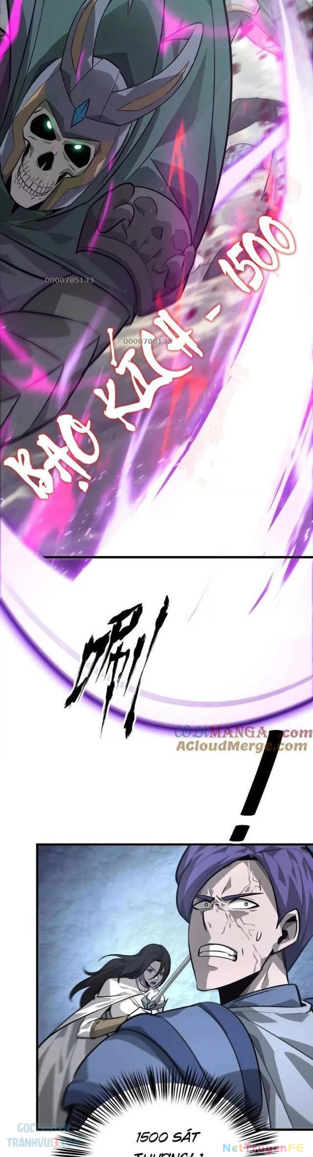 Võng Du Thiên Hạ Vô Song - Chapter 38 - Page 20