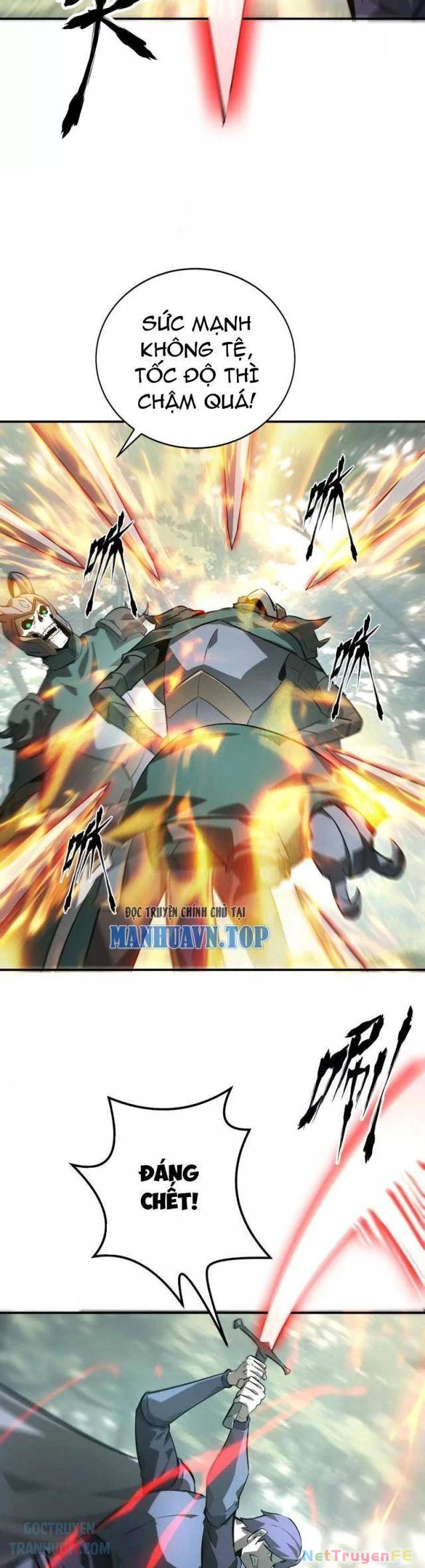 Võng Du Thiên Hạ Vô Song - Chapter 38 - Page 24