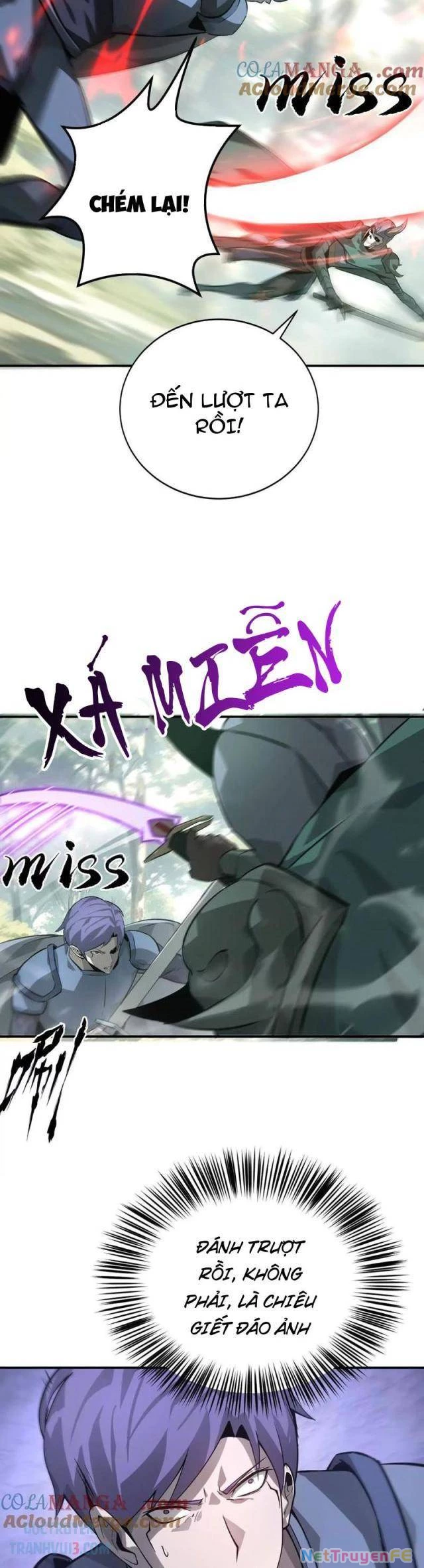 Võng Du Thiên Hạ Vô Song - Chapter 38 - Page 25