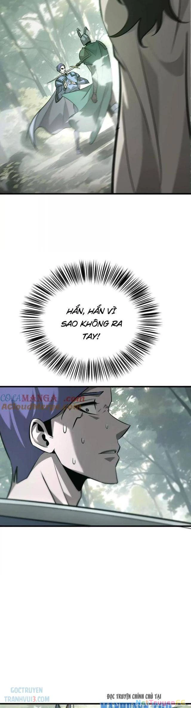 Võng Du Thiên Hạ Vô Song - Chapter 38 - Page 28