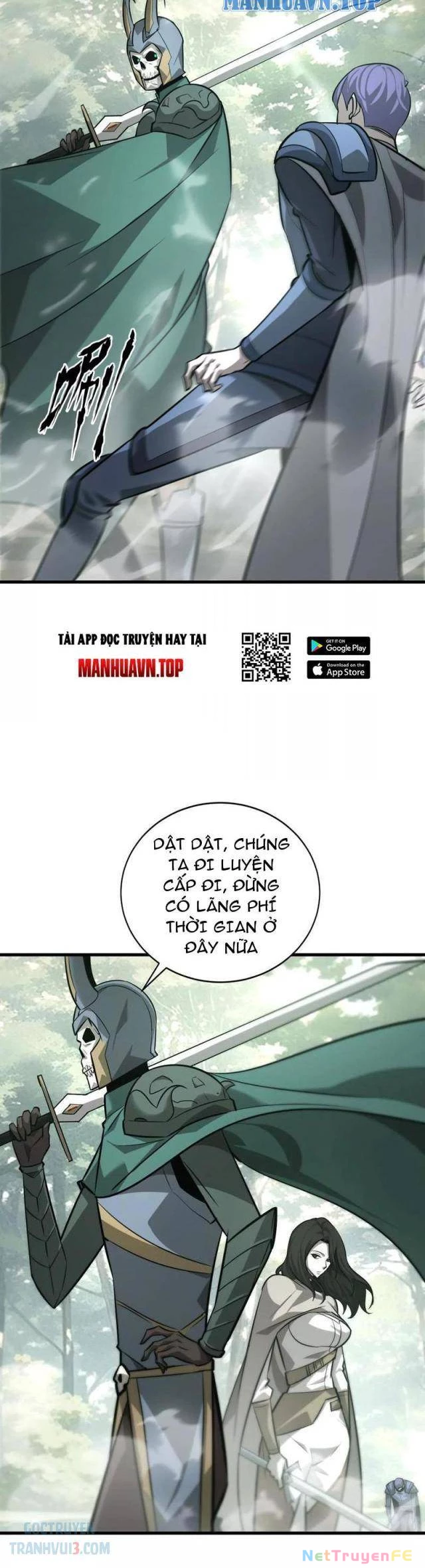 Võng Du Thiên Hạ Vô Song - Chapter 38 - Page 29
