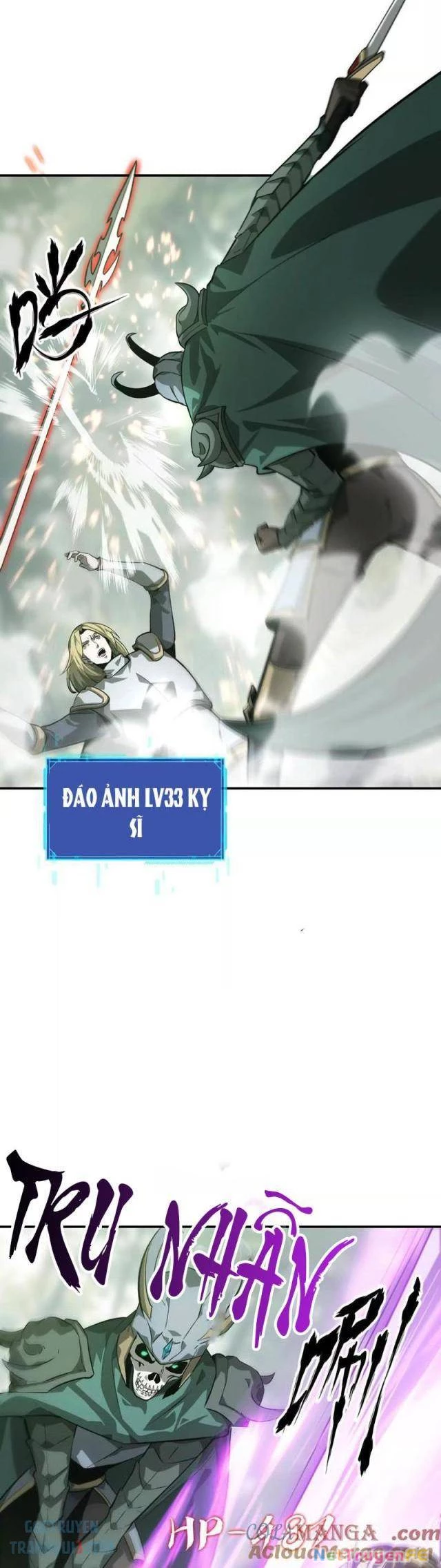 Võng Du Thiên Hạ Vô Song - Chapter 38 - Page 3