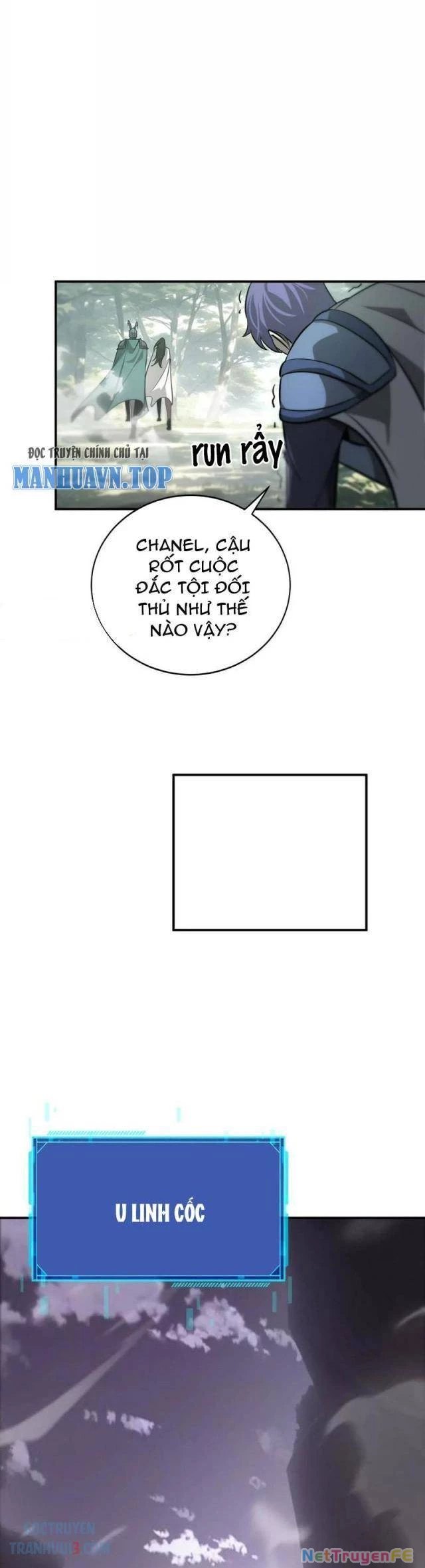 Võng Du Thiên Hạ Vô Song - Chapter 38 - Page 30