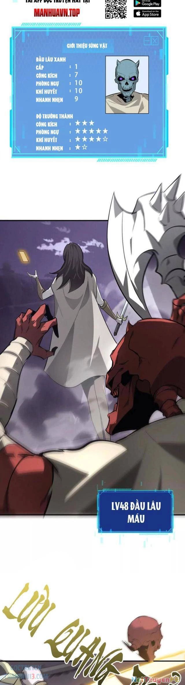 Võng Du Thiên Hạ Vô Song - Chapter 38 - Page 32