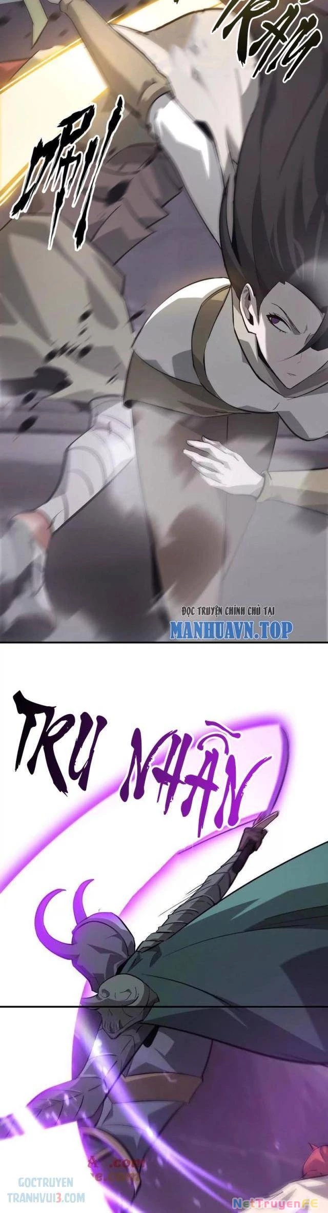 Võng Du Thiên Hạ Vô Song - Chapter 38 - Page 33