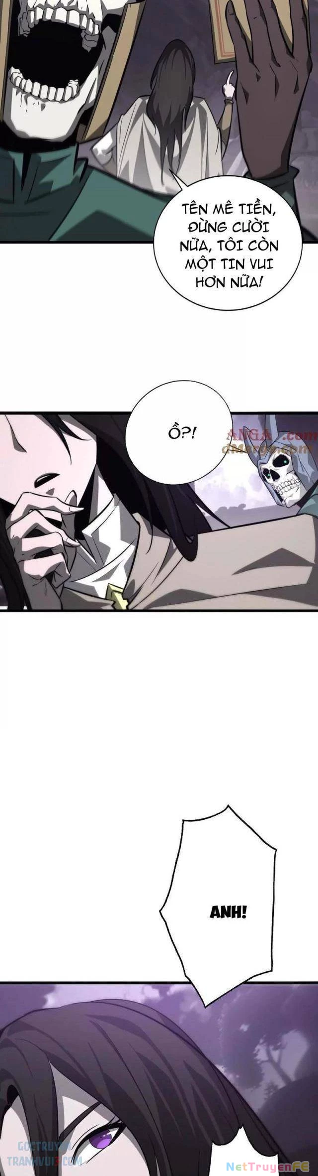 Võng Du Thiên Hạ Vô Song - Chapter 38 - Page 38