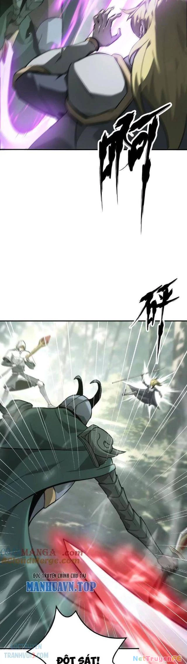 Võng Du Thiên Hạ Vô Song - Chapter 38 - Page 4