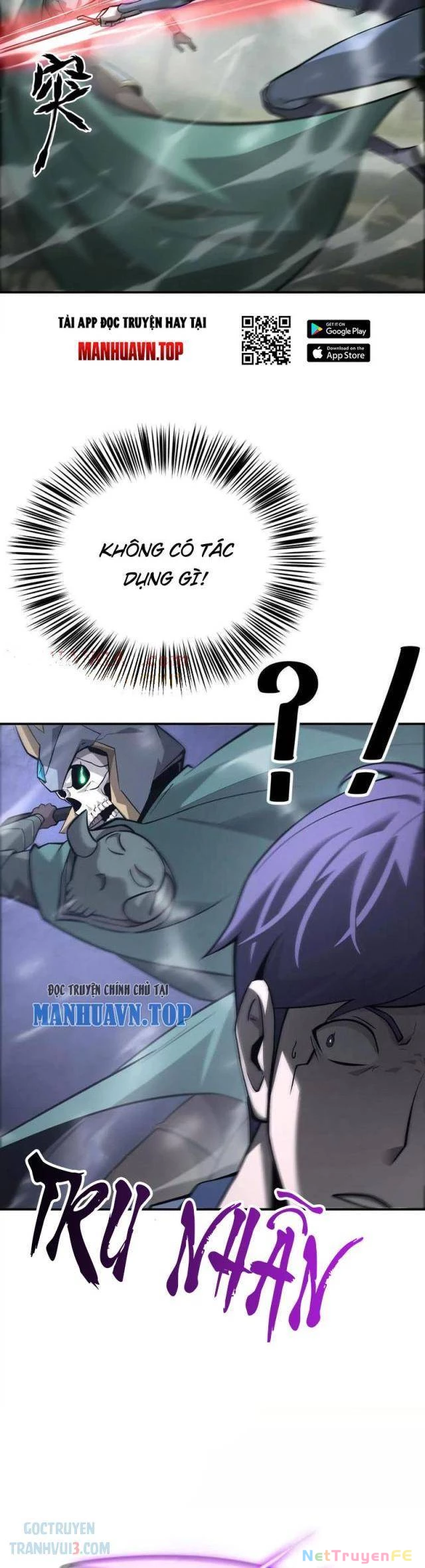 Võng Du Thiên Hạ Vô Song - Chapter 38 - Page 8