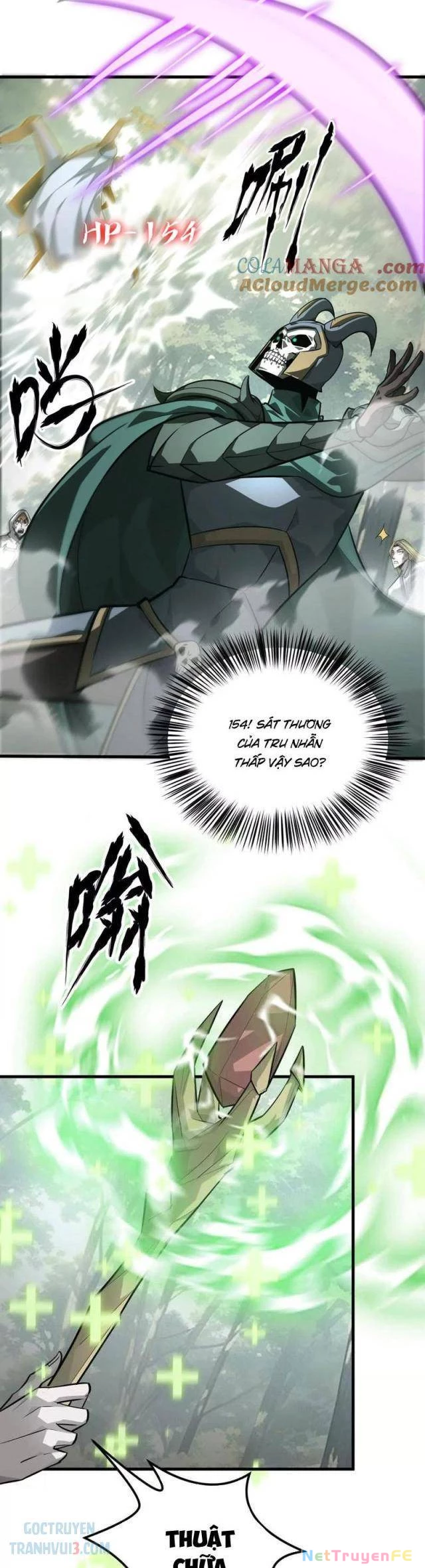 Võng Du Thiên Hạ Vô Song - Chapter 38 - Page 9