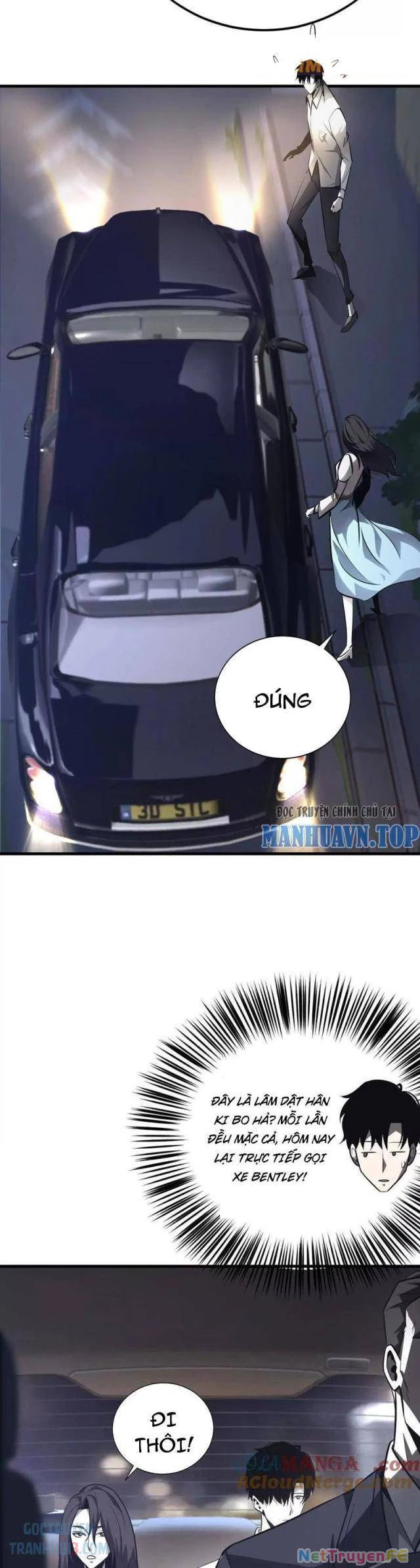 Võng Du Thiên Hạ Vô Song - Chapter 39 - Page 11