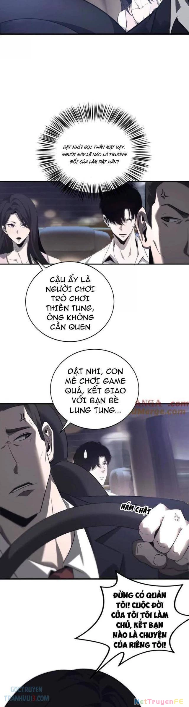 Võng Du Thiên Hạ Vô Song - Chapter 39 - Page 13