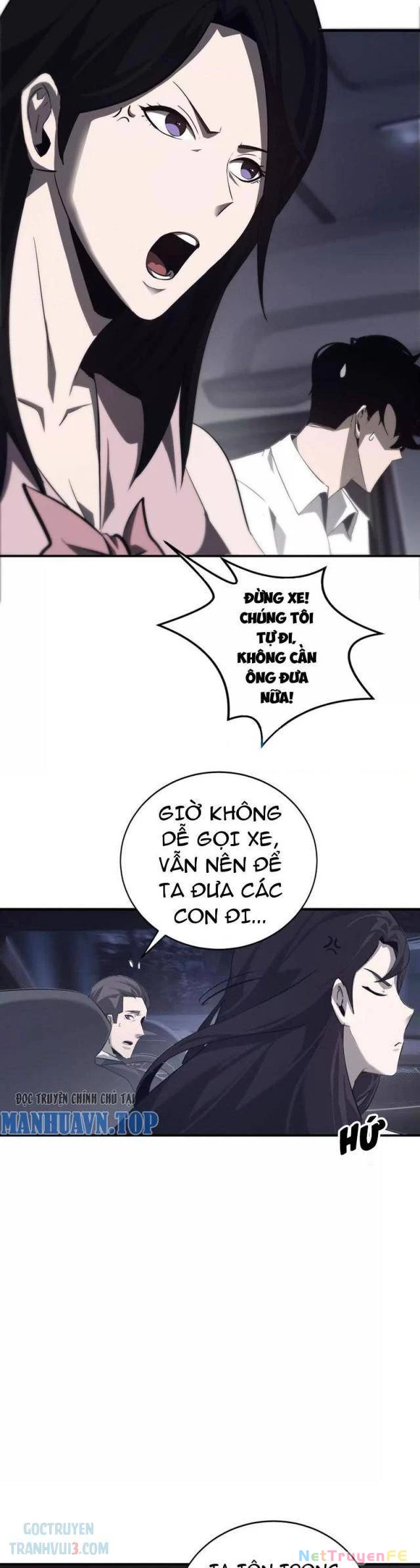 Võng Du Thiên Hạ Vô Song - Chapter 39 - Page 14