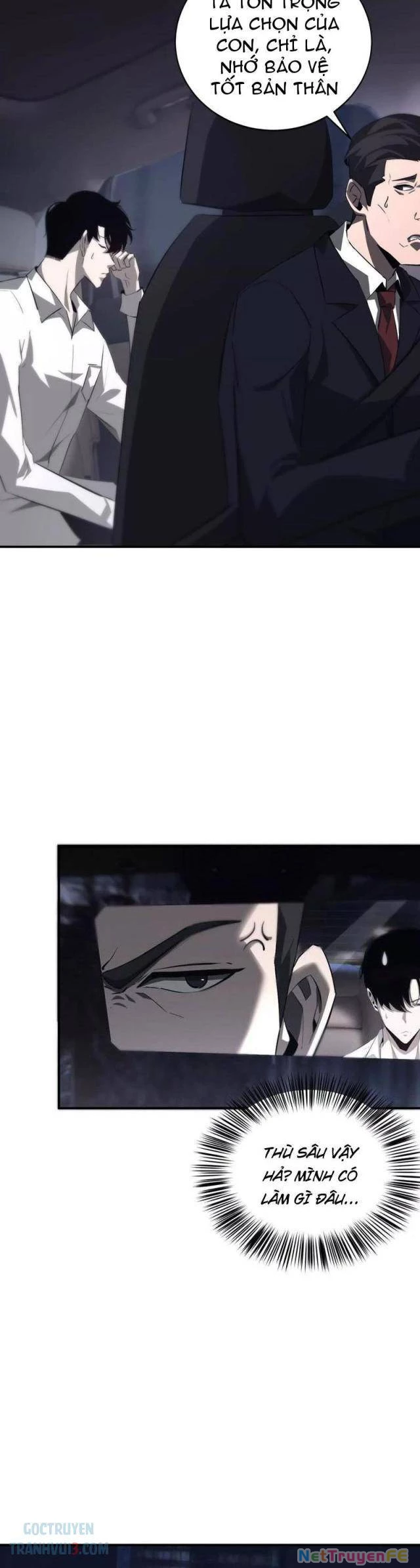 Võng Du Thiên Hạ Vô Song - Chapter 39 - Page 15