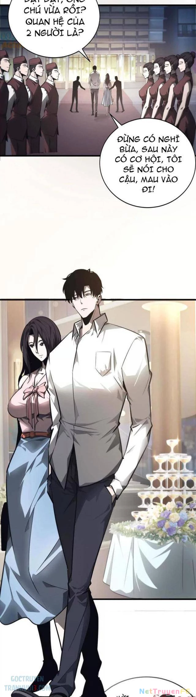 Võng Du Thiên Hạ Vô Song - Chapter 39 - Page 18