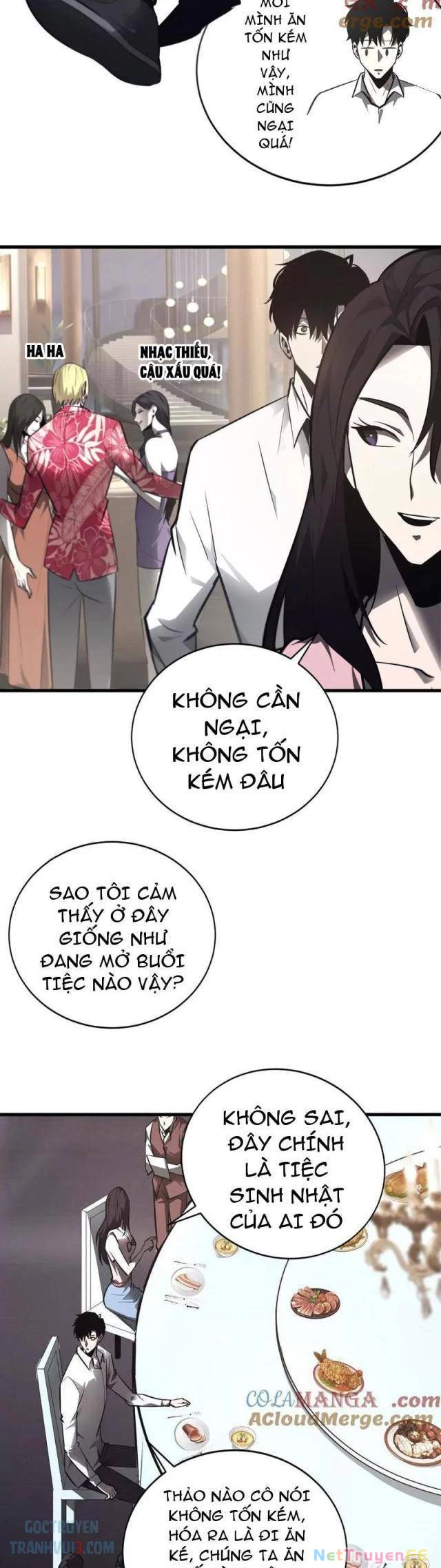 Võng Du Thiên Hạ Vô Song - Chapter 39 - Page 19