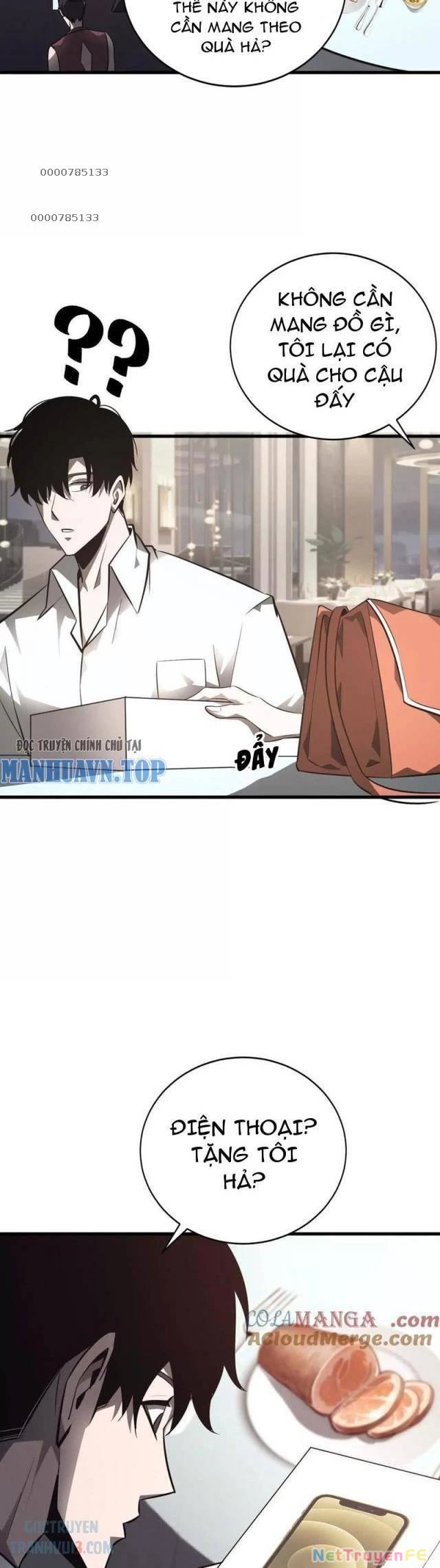 Võng Du Thiên Hạ Vô Song - Chapter 39 - Page 20