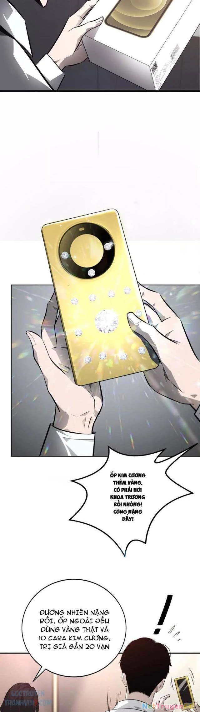 Võng Du Thiên Hạ Vô Song - Chapter 39 - Page 21