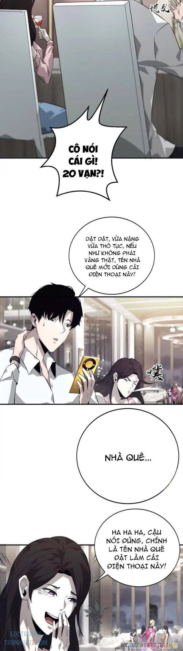 Võng Du Thiên Hạ Vô Song - Chapter 39 - Page 22