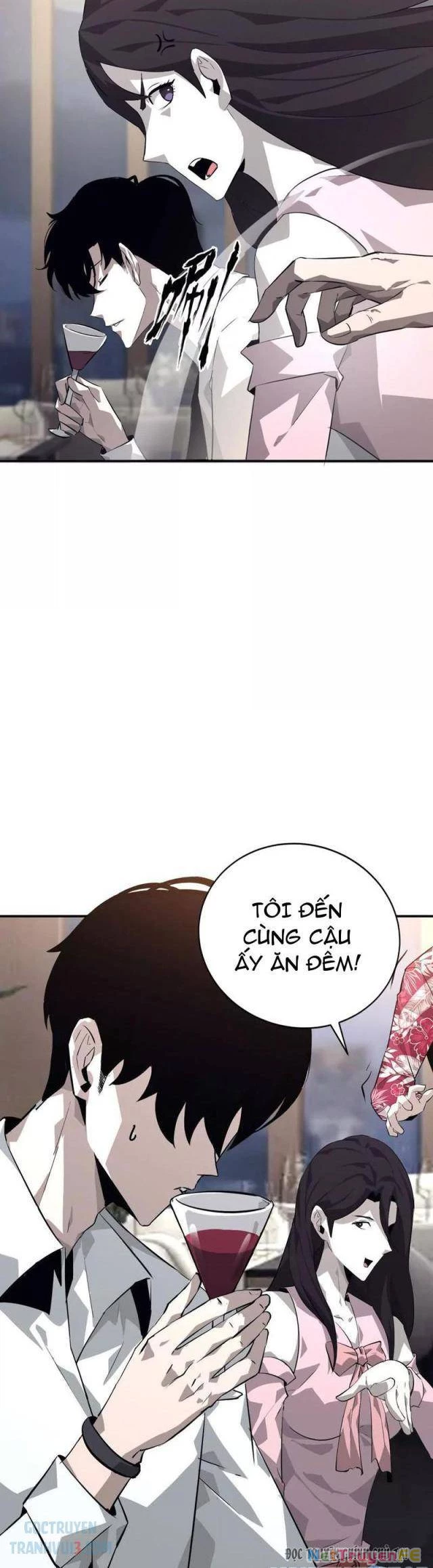 Võng Du Thiên Hạ Vô Song - Chapter 39 - Page 25