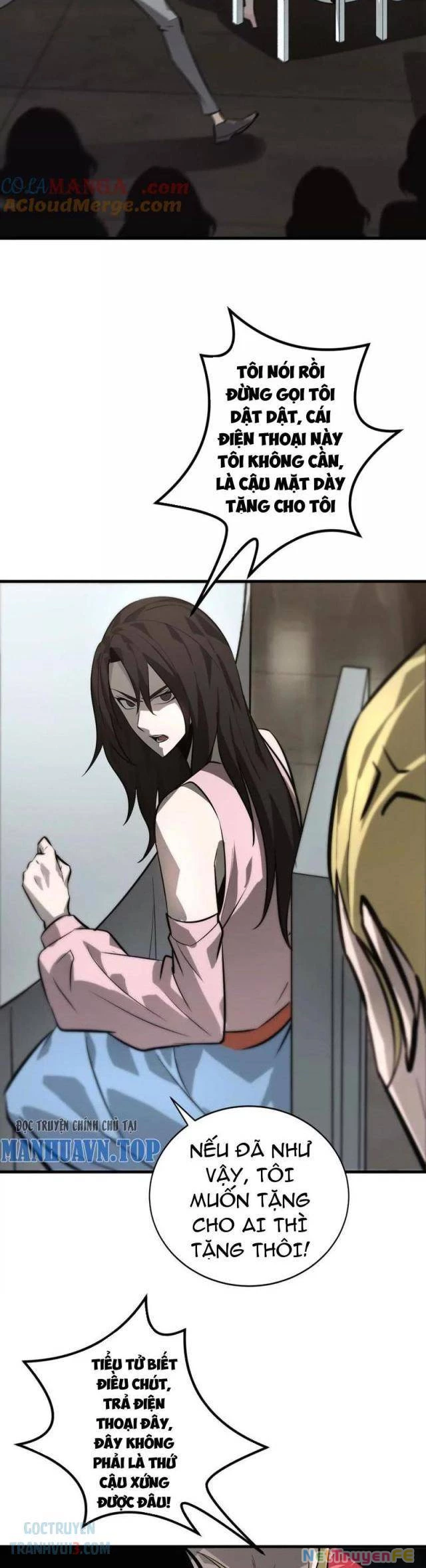 Võng Du Thiên Hạ Vô Song - Chapter 39 - Page 28