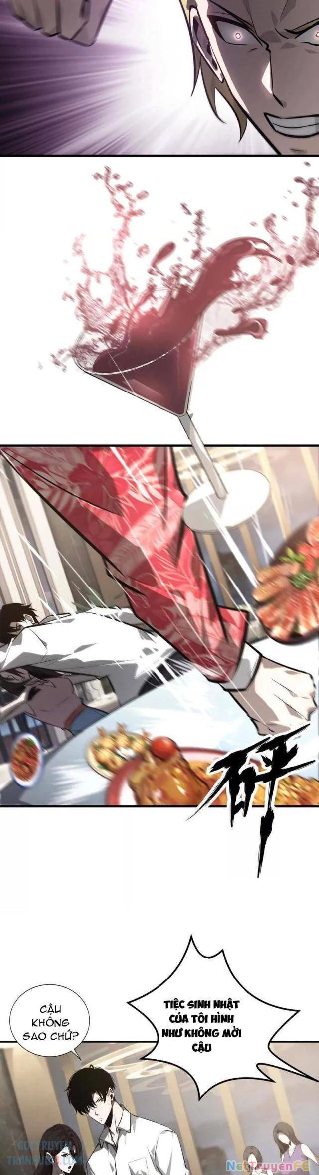 Võng Du Thiên Hạ Vô Song - Chapter 39 - Page 30