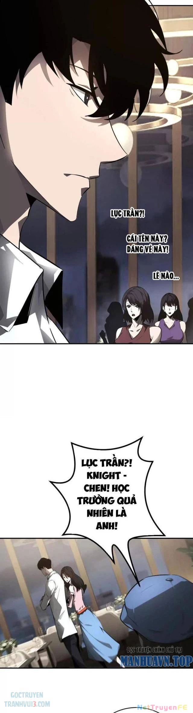 Võng Du Thiên Hạ Vô Song - Chapter 39 - Page 32