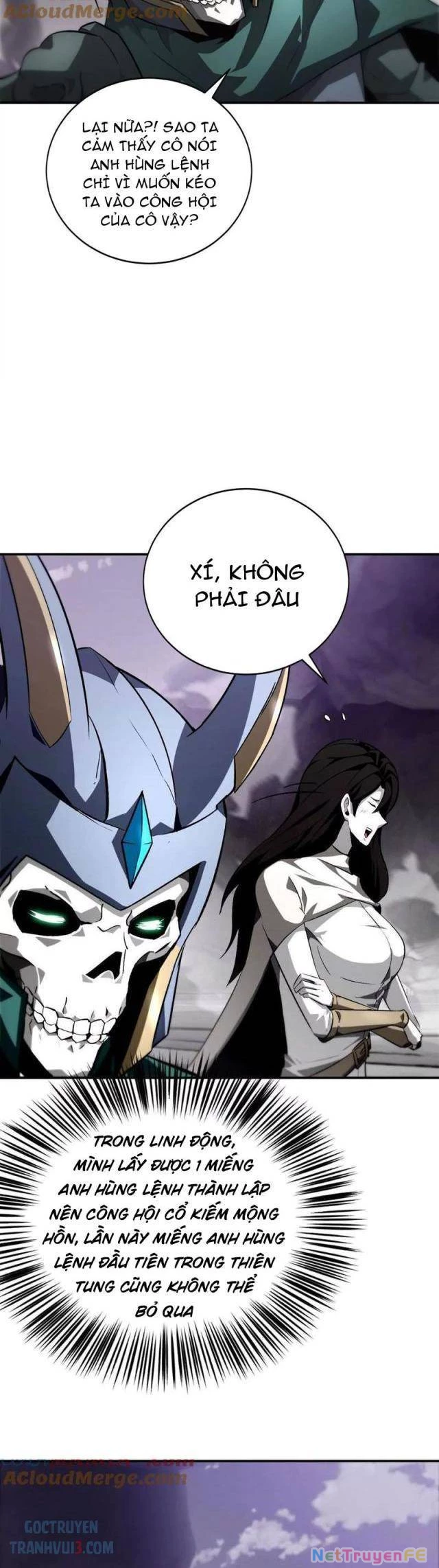 Võng Du Thiên Hạ Vô Song - Chapter 39 - Page 4