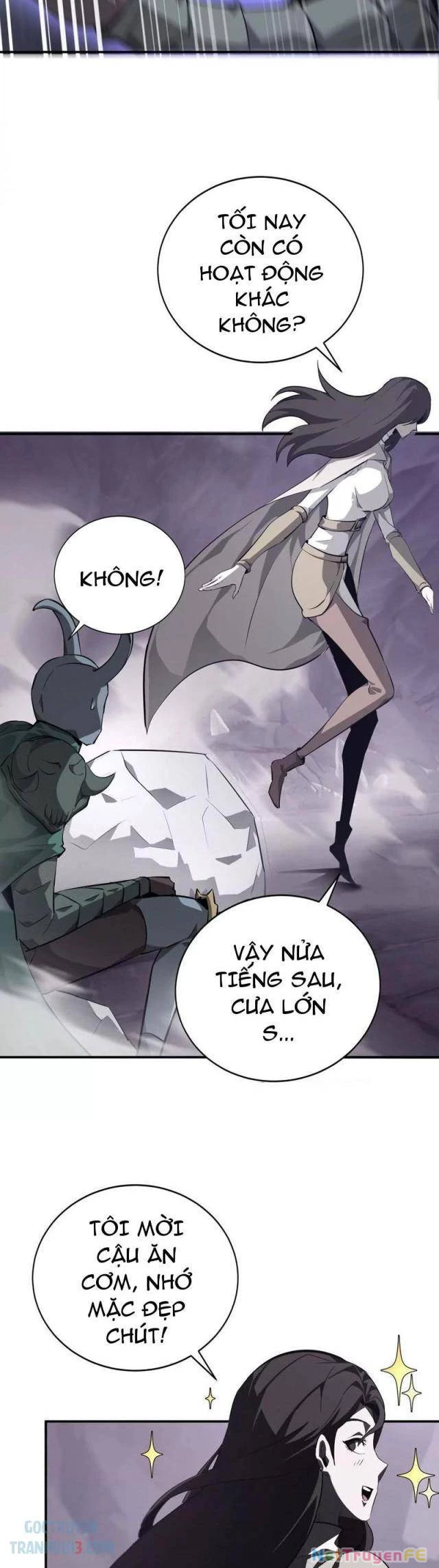Võng Du Thiên Hạ Vô Song - Chapter 39 - Page 6
