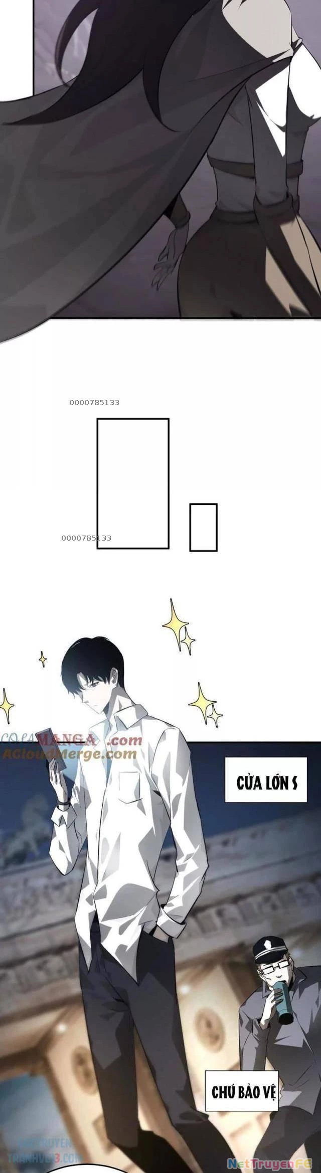 Võng Du Thiên Hạ Vô Song - Chapter 39 - Page 7