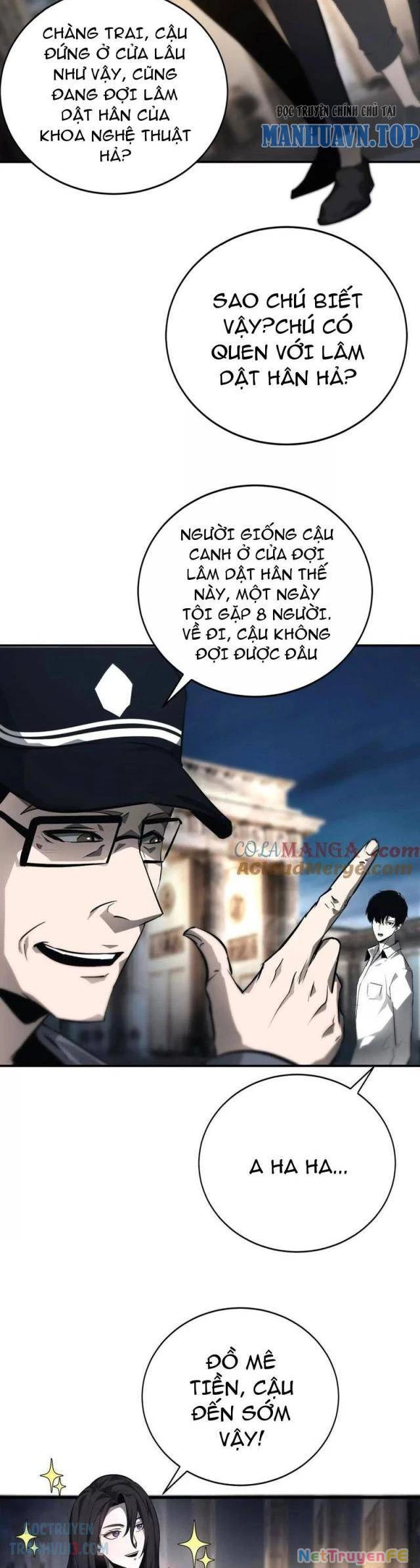 Võng Du Thiên Hạ Vô Song - Chapter 39 - Page 8