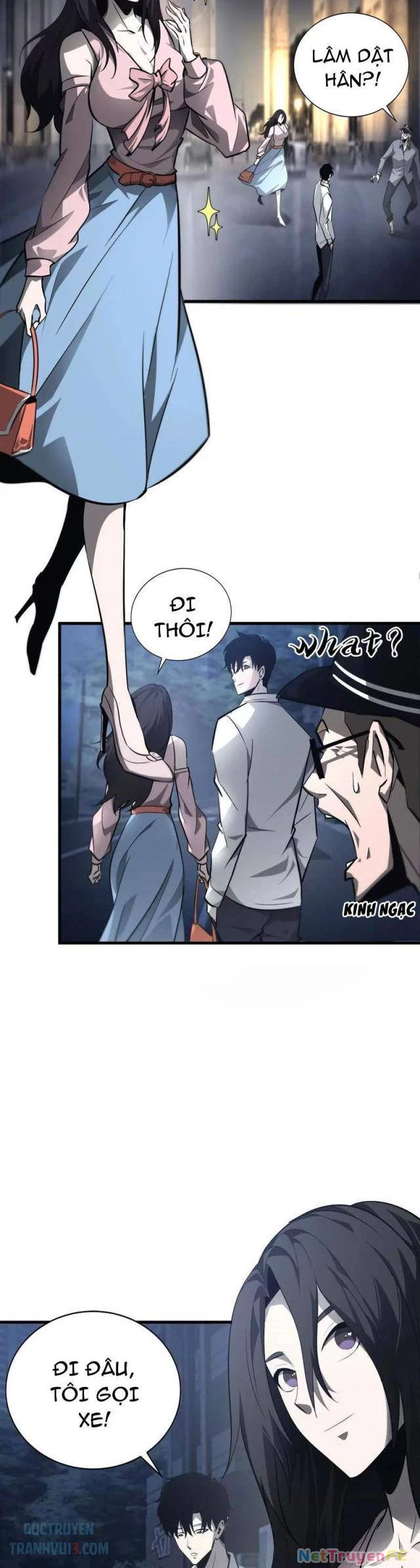 Võng Du Thiên Hạ Vô Song - Chapter 39 - Page 9