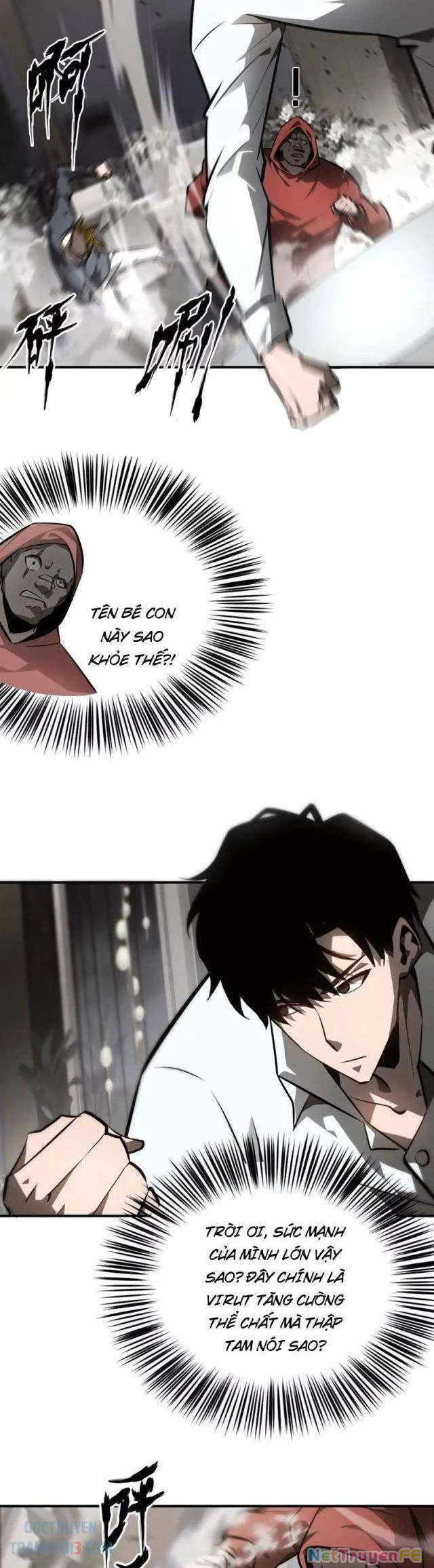 Võng Du Thiên Hạ Vô Song - Chapter 40 - Page 10