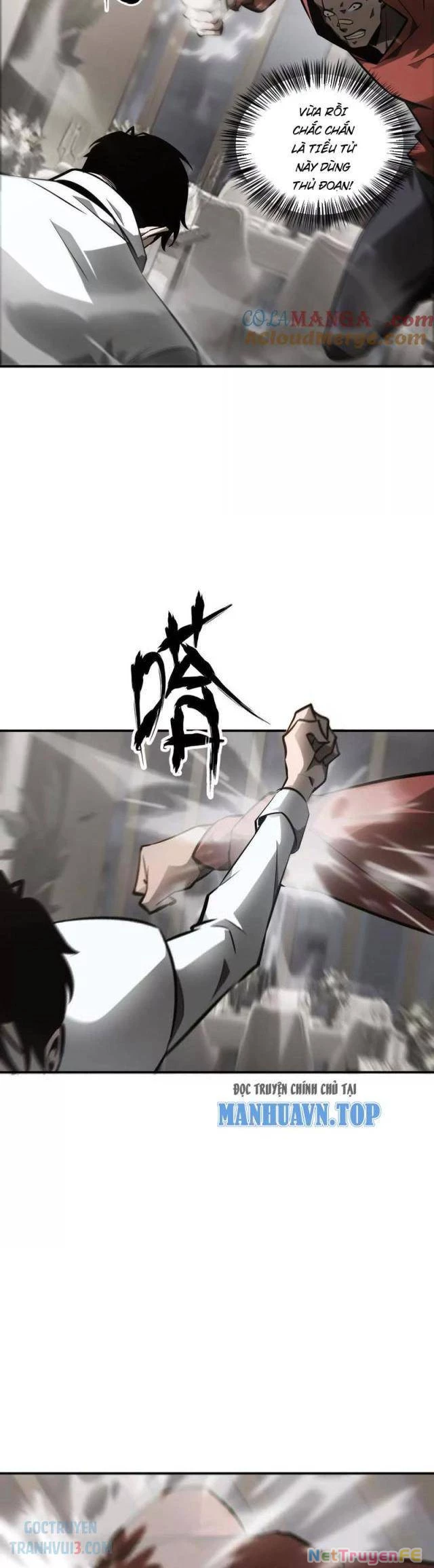 Võng Du Thiên Hạ Vô Song - Chapter 40 - Page 11