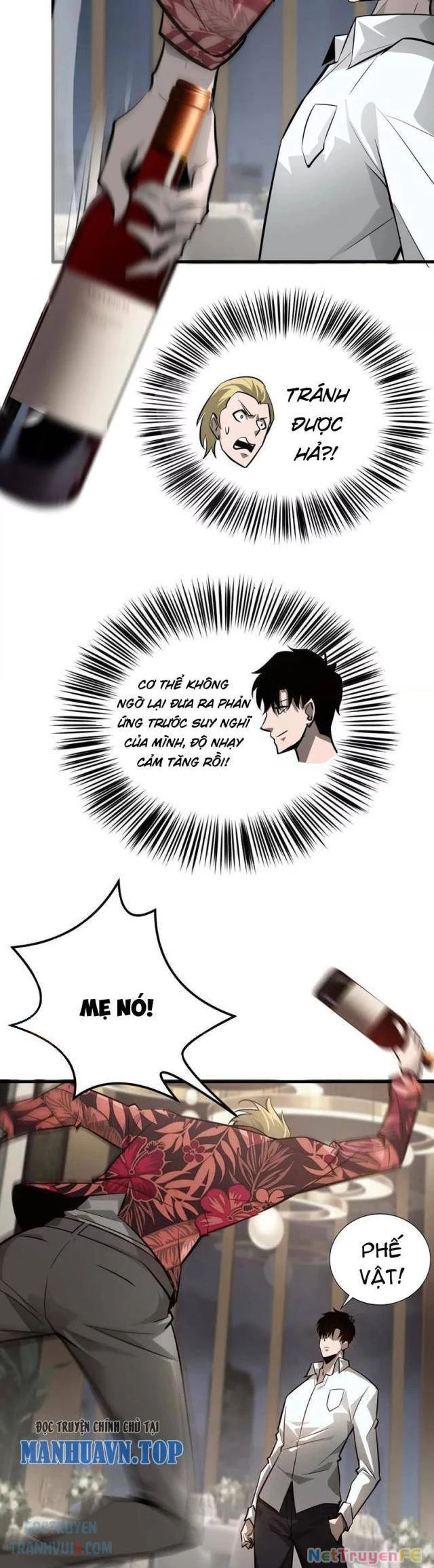 Võng Du Thiên Hạ Vô Song - Chapter 40 - Page 14