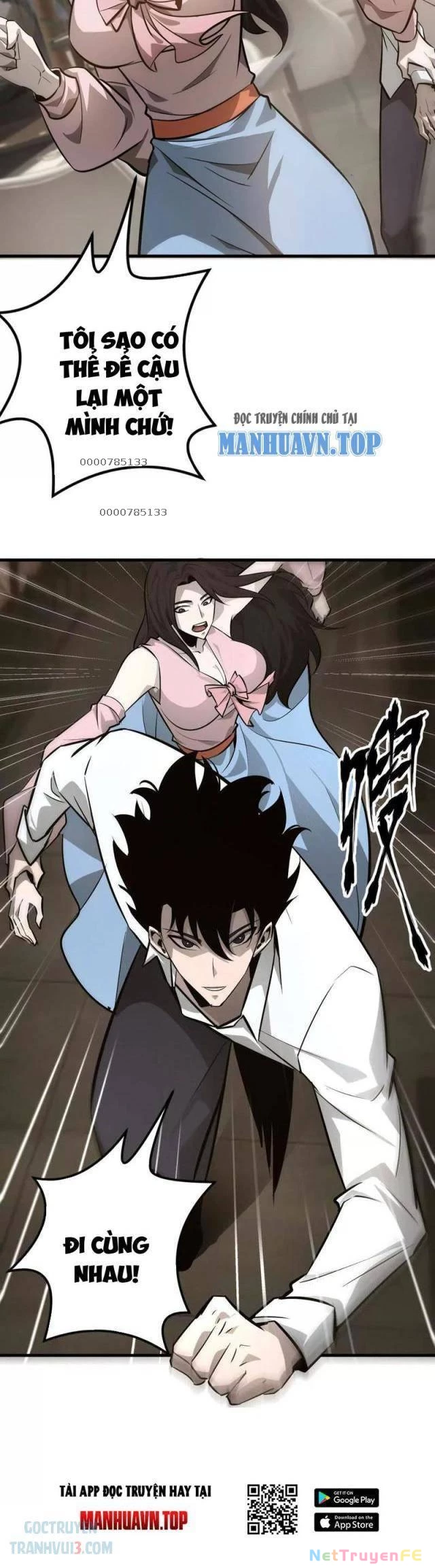 Võng Du Thiên Hạ Vô Song - Chapter 40 - Page 16